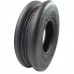 Azusa 13-500 X 6 4Ply Rib / Flat General Aviation Tire